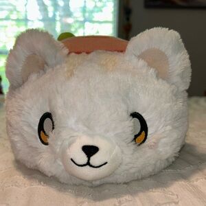 Rare Cat Musubi Squishable Mini